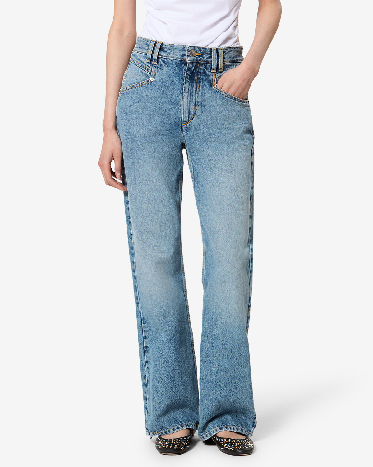 PANTALON BELVIA