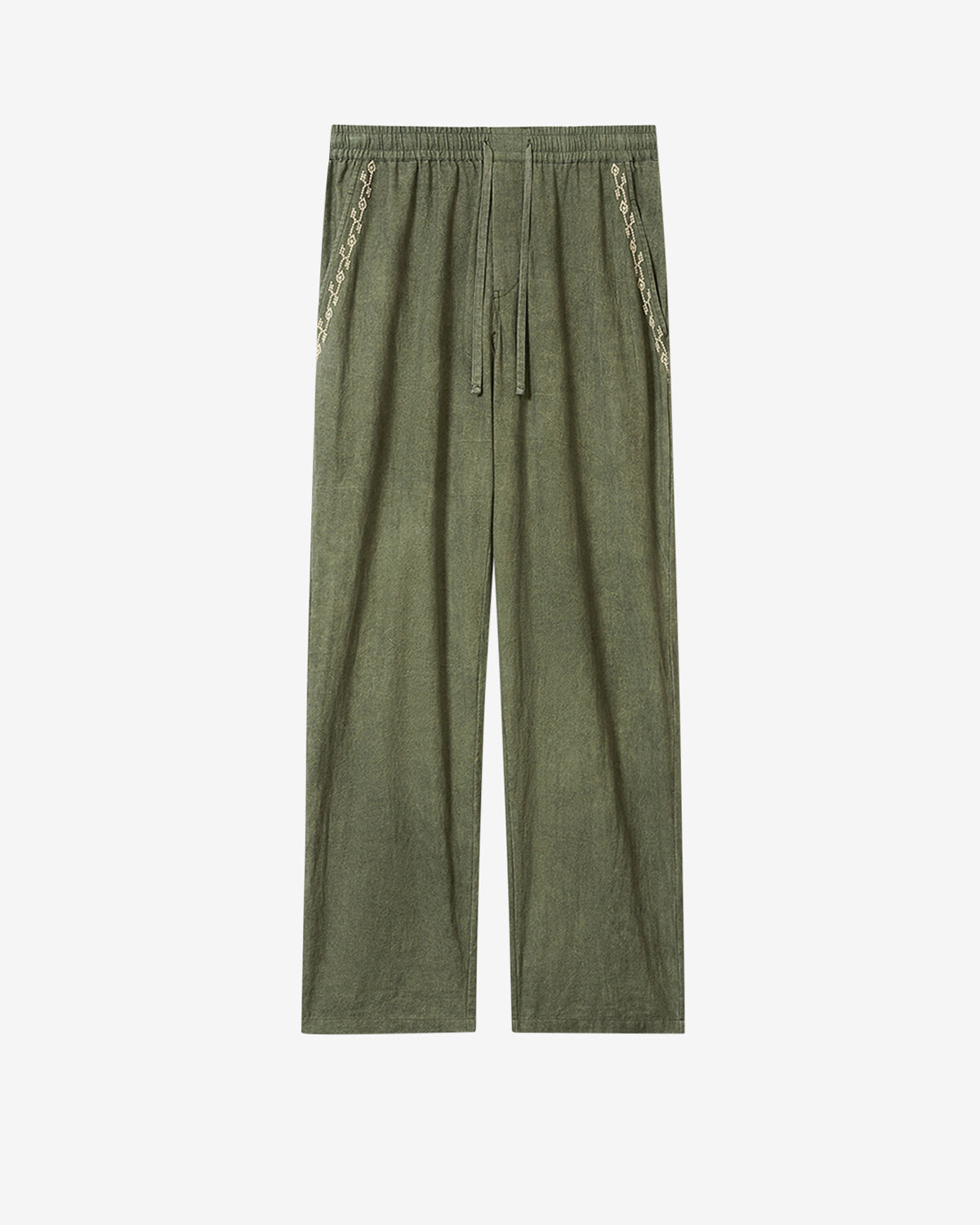 PANTALON ZABEL