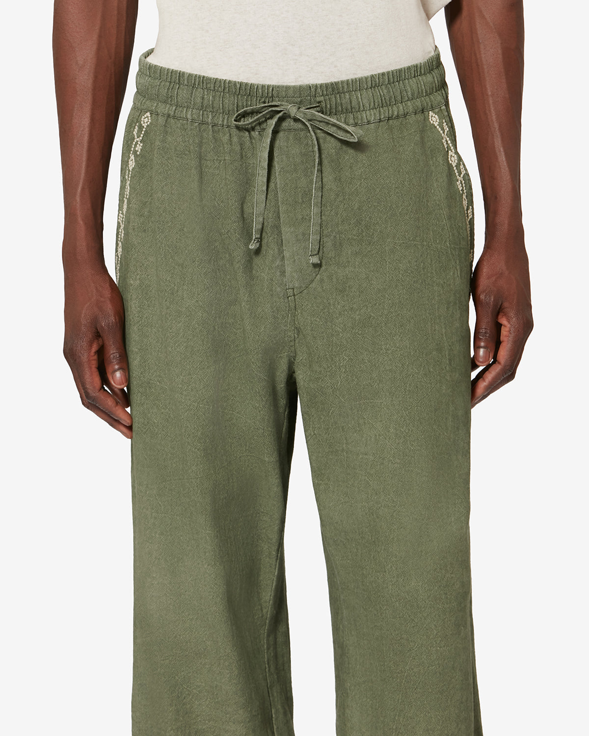 PANTALON ZABEL