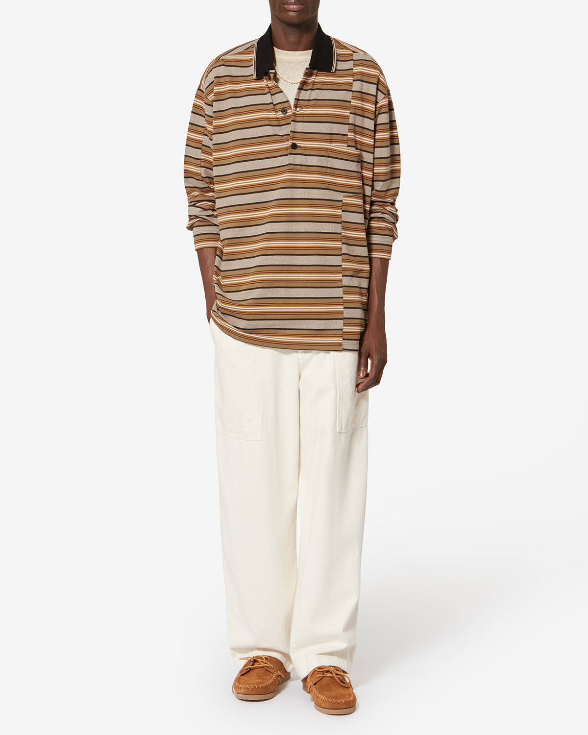 POLO SOREL