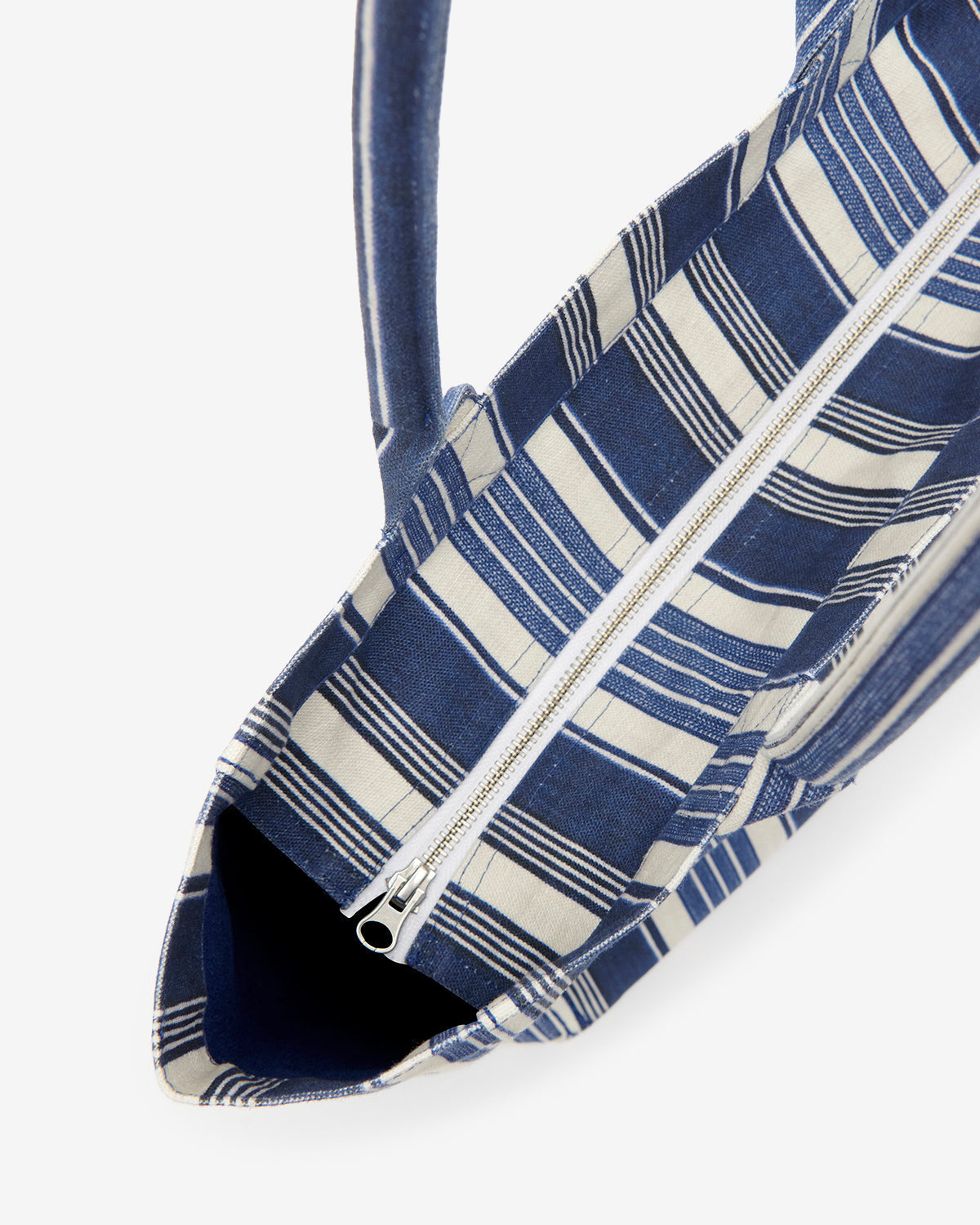 SAC YENKY ZIPPED