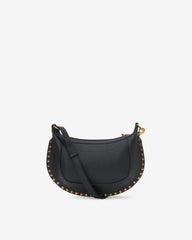 Sac Oskan Moon en Cuir Grainé