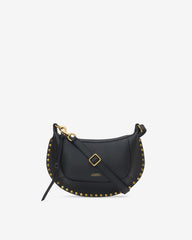 Sac Oskan Moon en Cuir Grainé