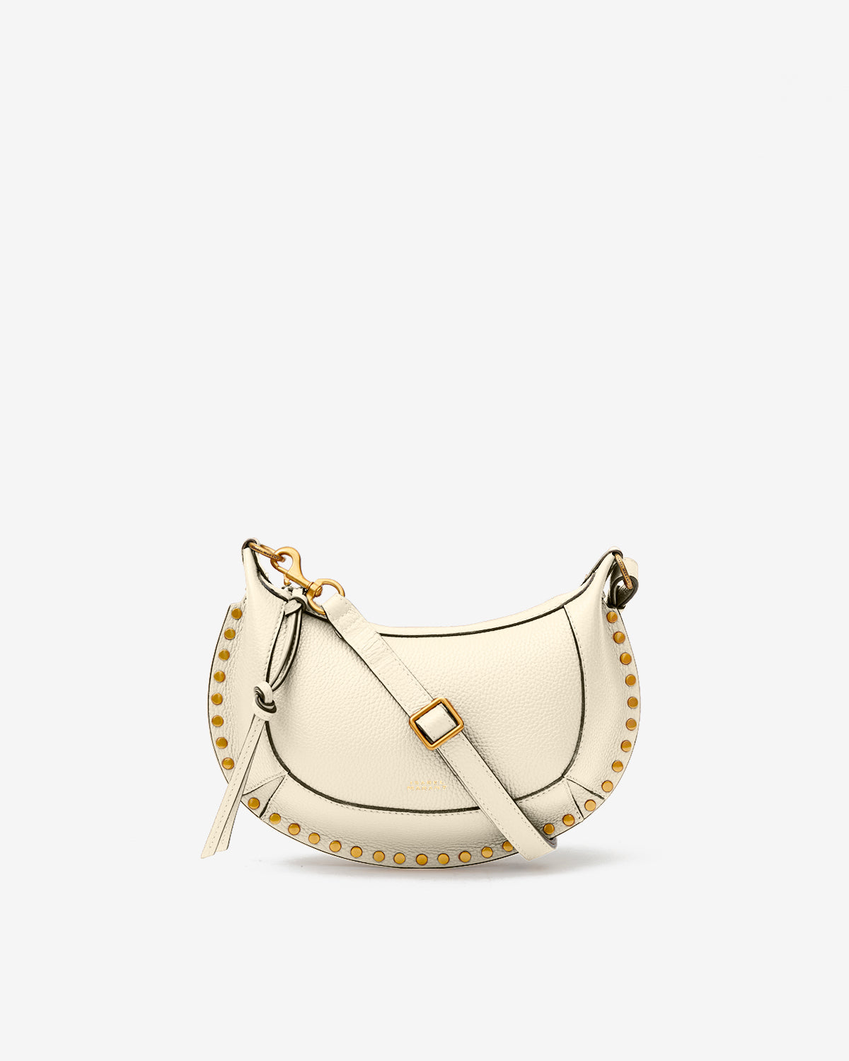 SAC OSKAN MOON EN CUIR Grainé
