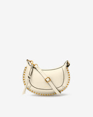 SAC OSKAN MOON EN CUIR Grainé
