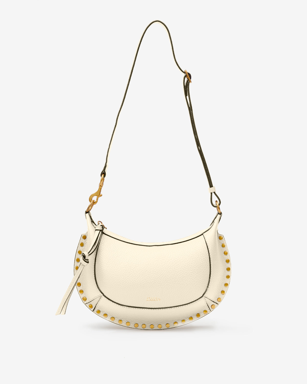 SAC OSKAN MOON EN CUIR Grainé