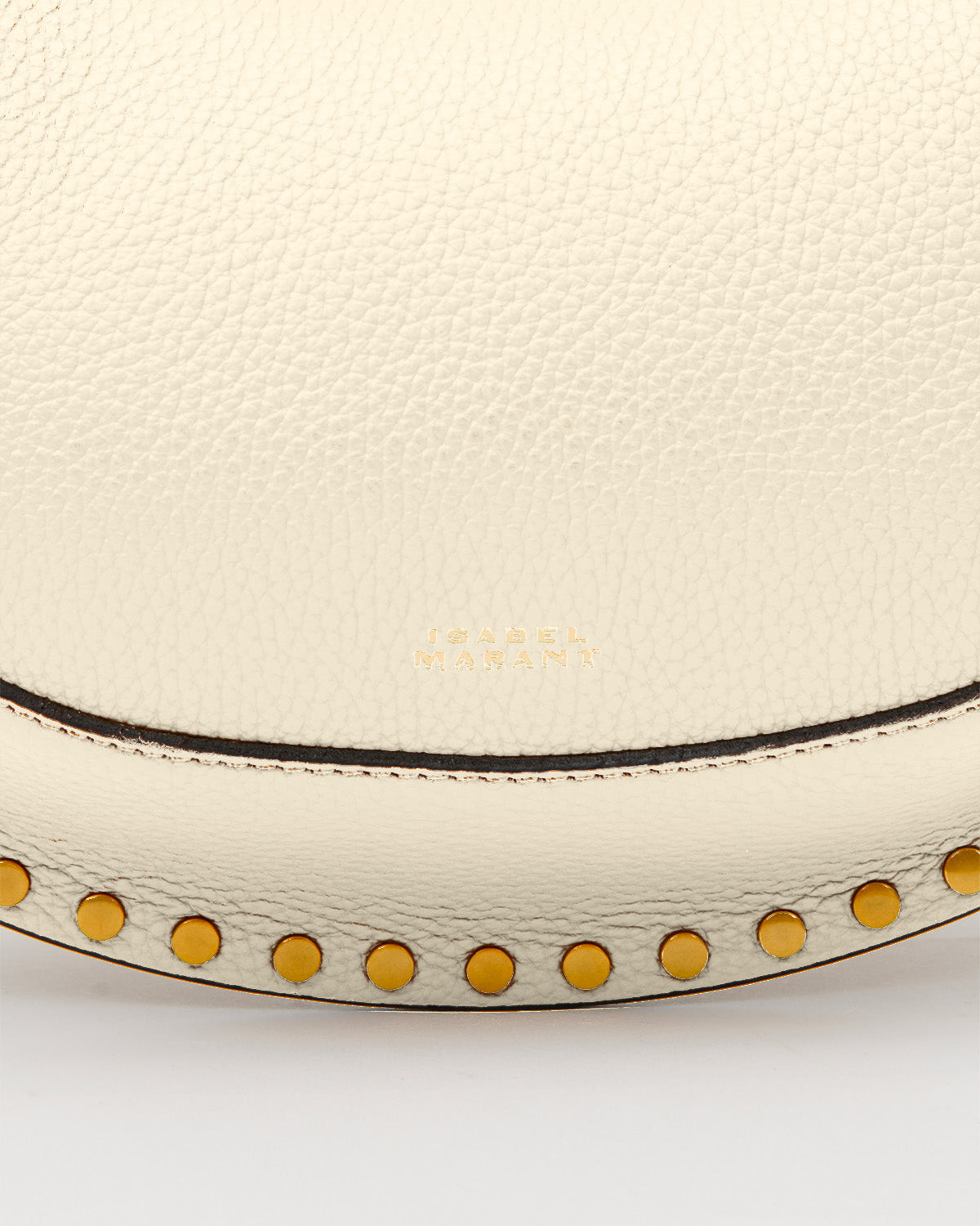 SAC OSKAN MOON EN CUIR Grainé