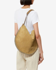 SAC OSKAN HOBO SOFT
