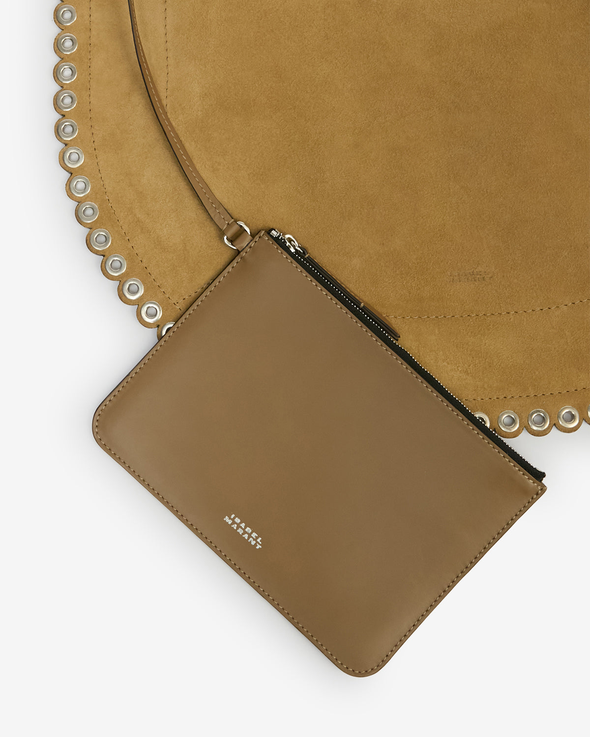 SAC OSKAN HOBO SOFT