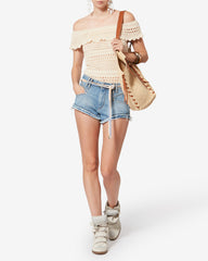 PULL ZAELLE
