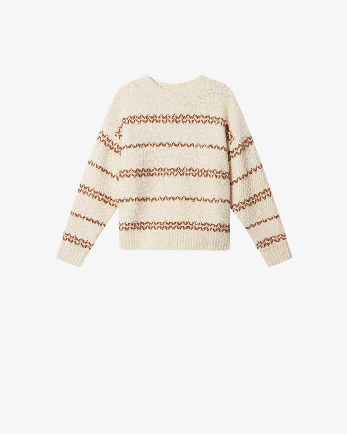 PULL ROMAIN