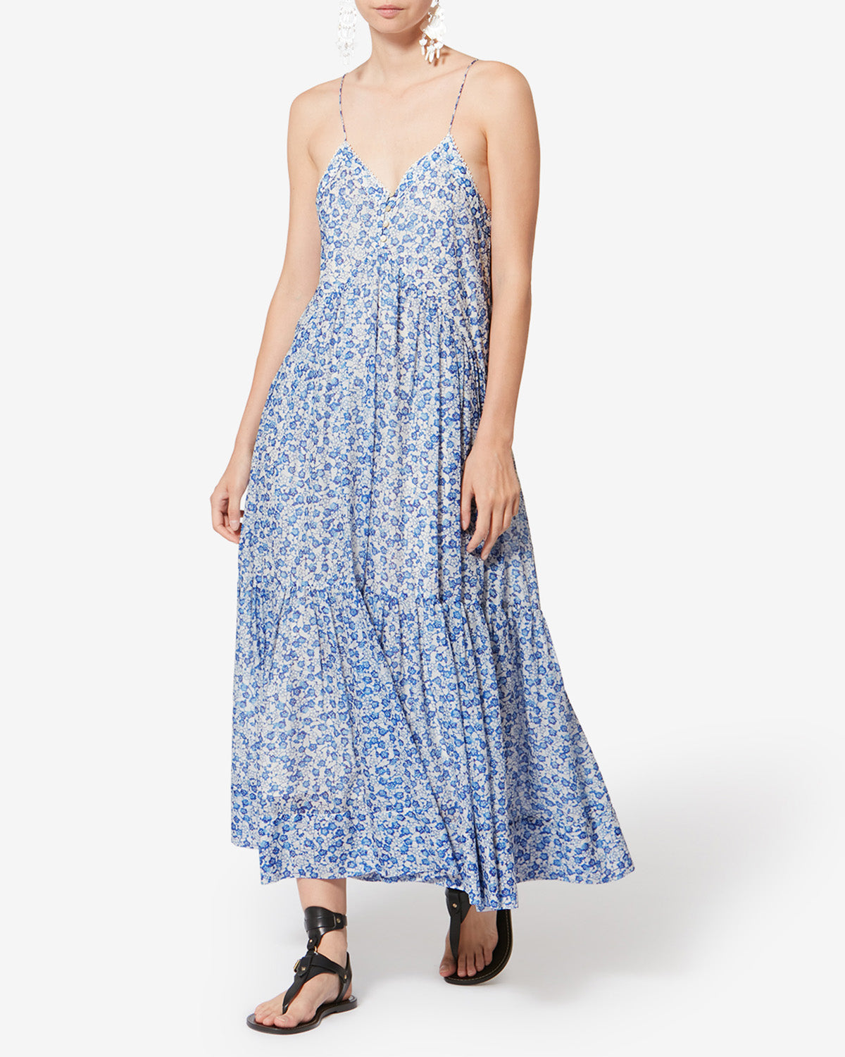 ROBE SABBA