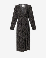 ROBE DAYLIA