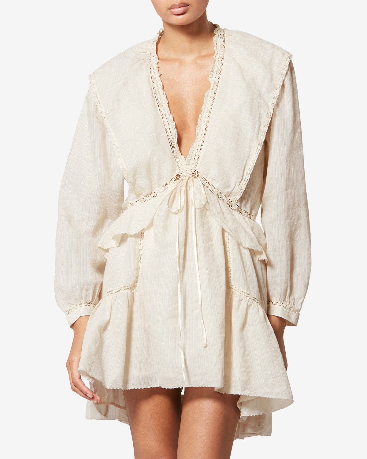 ROBE DAMYA
