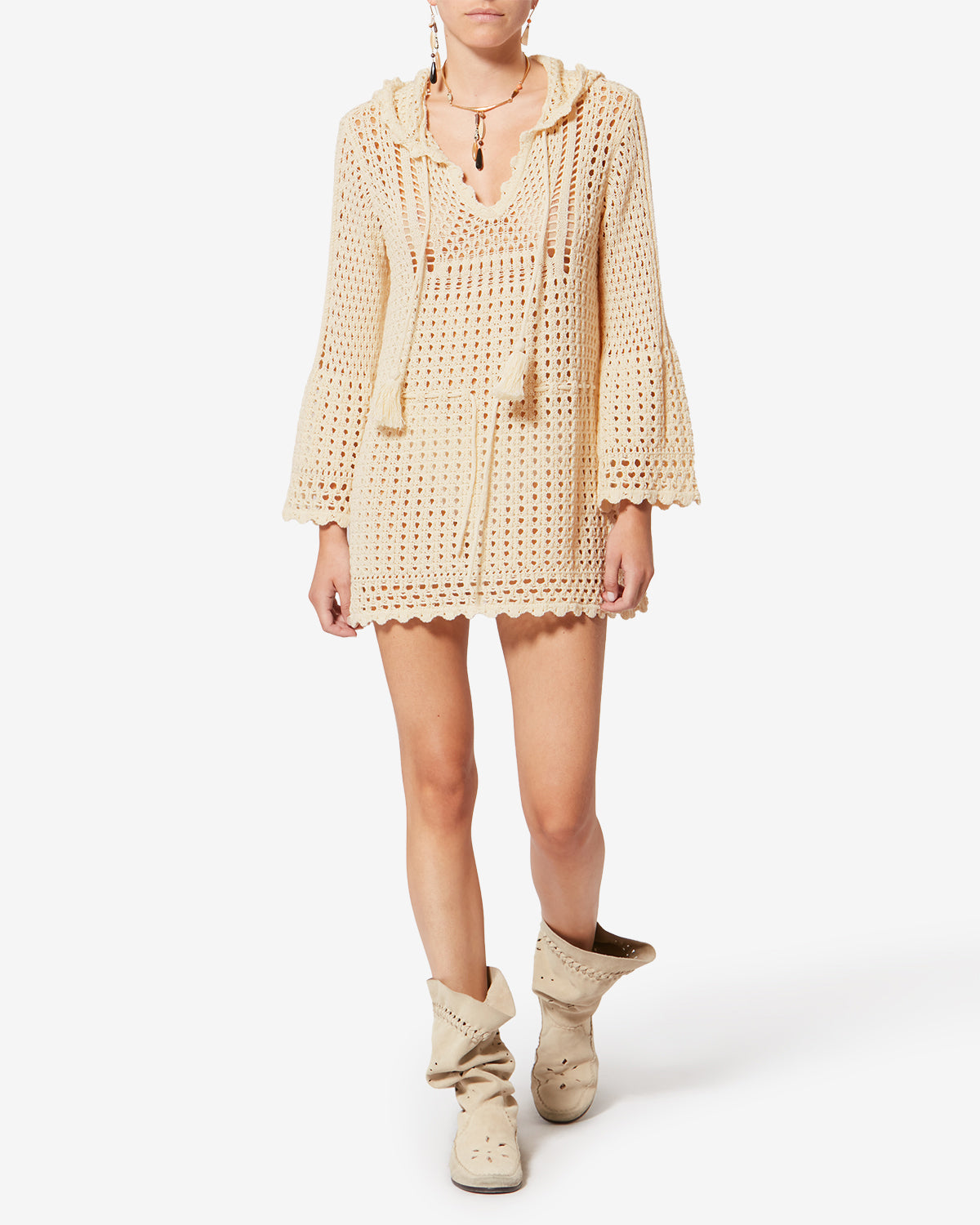 ROBE ZELNIE