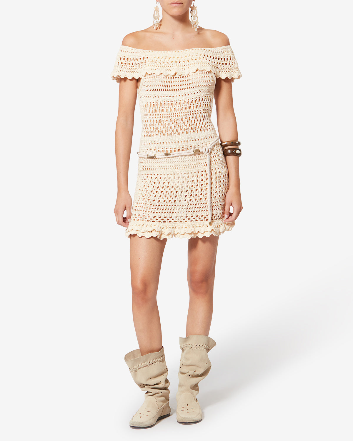 ROBE ZOA