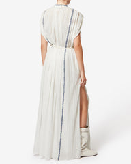 ROBE LIVIANE