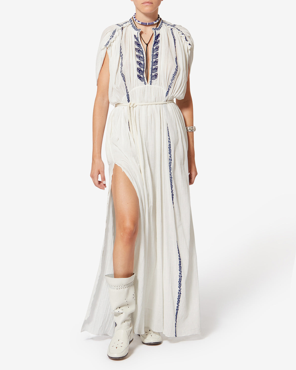 ROBE LIVIANE