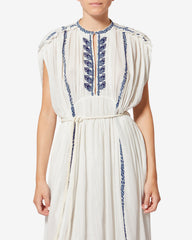 ROBE LIVIANE