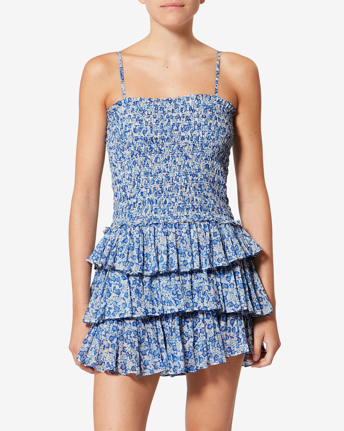 ROBE ELODIE