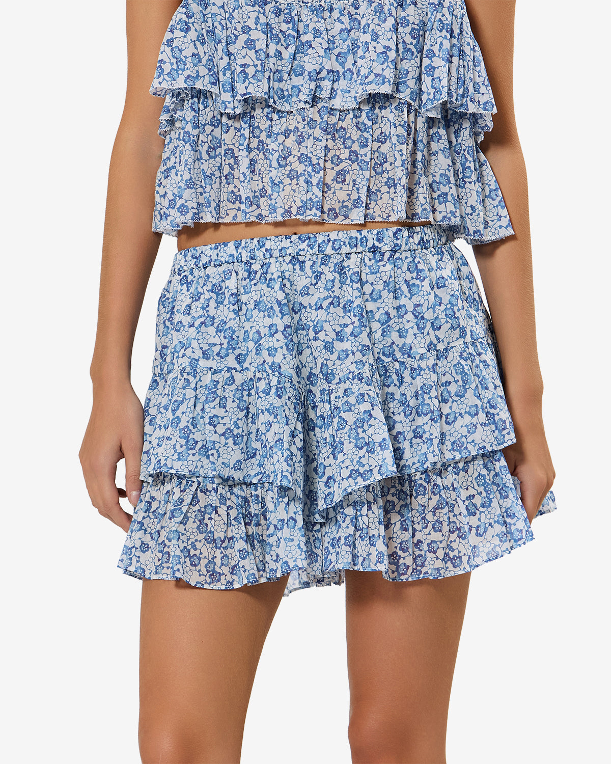SHORT JOCADIA