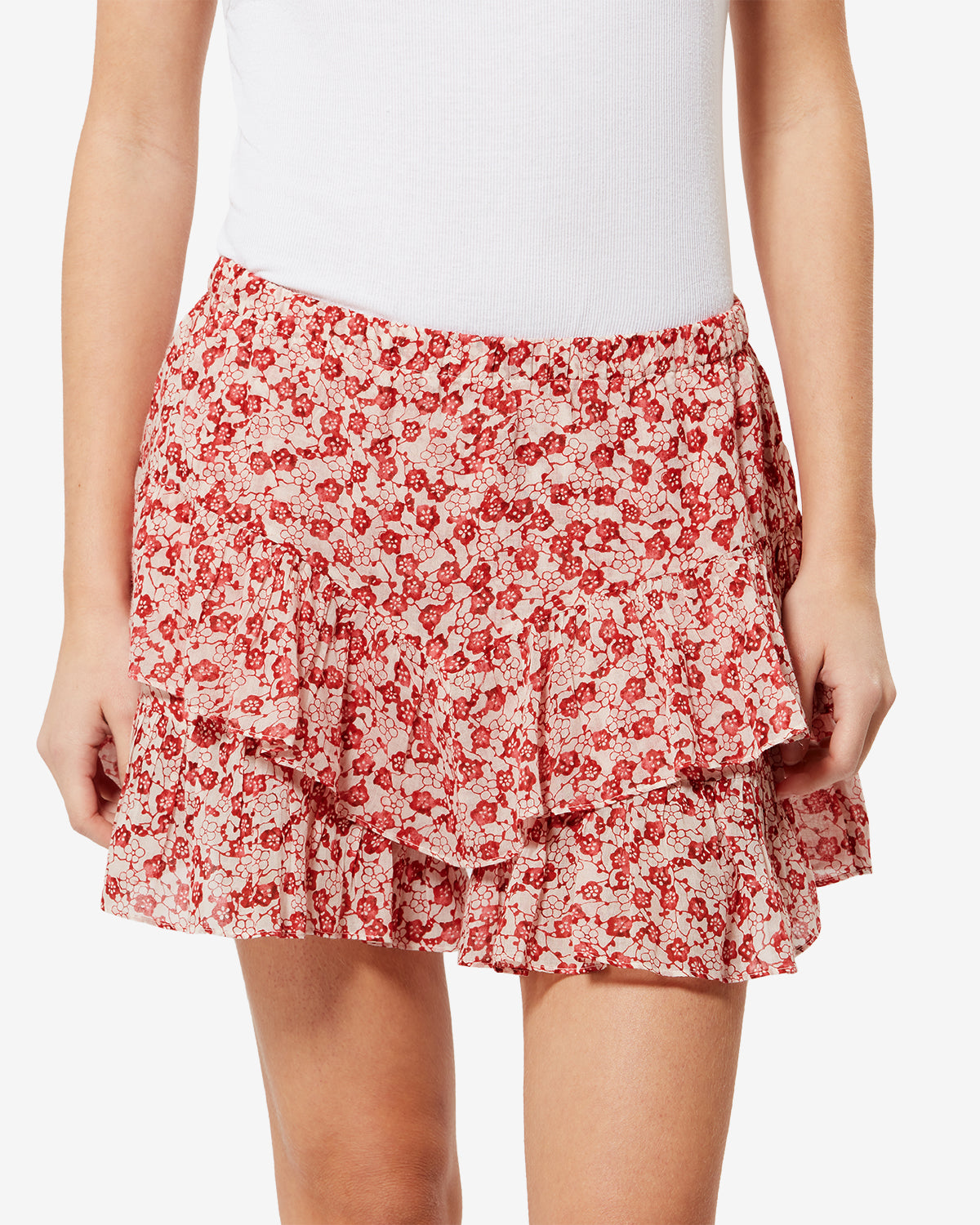 SHORT JOCADIA