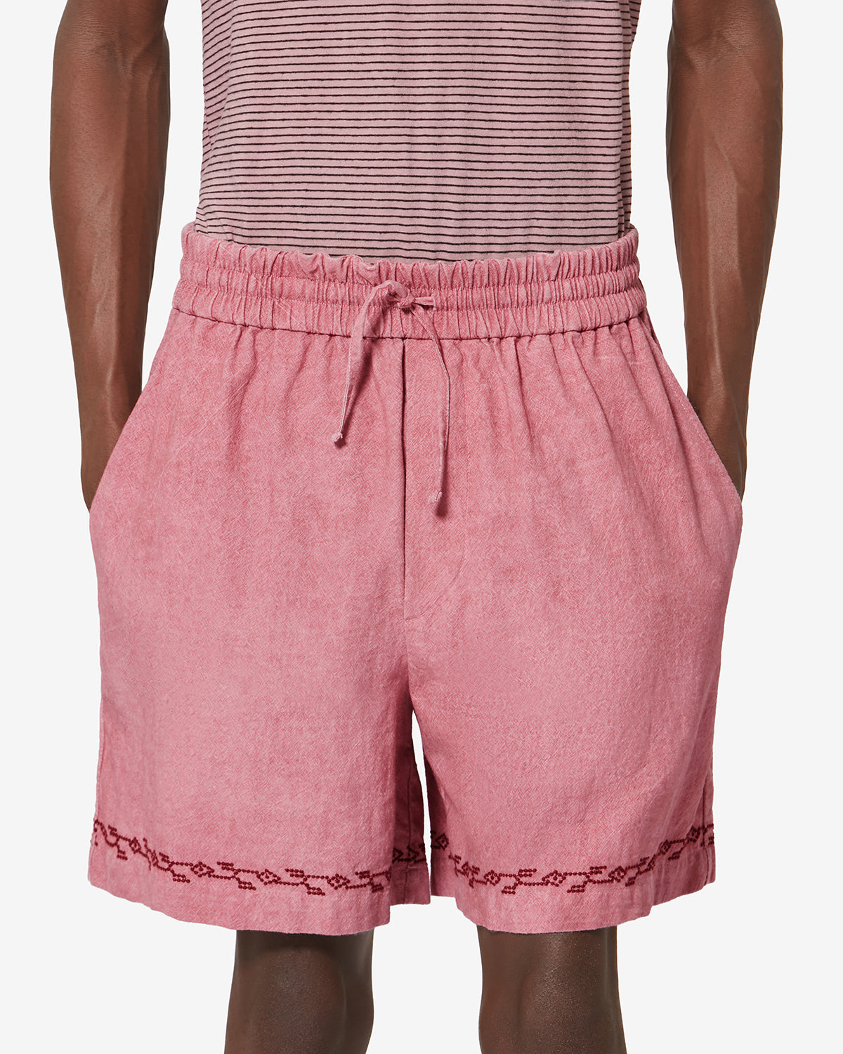 SHORT ZILAN