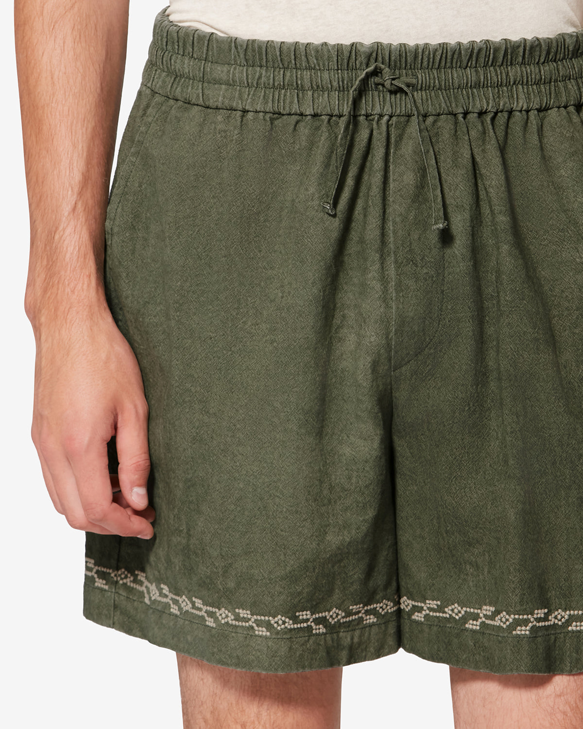 SHORT ZILAN