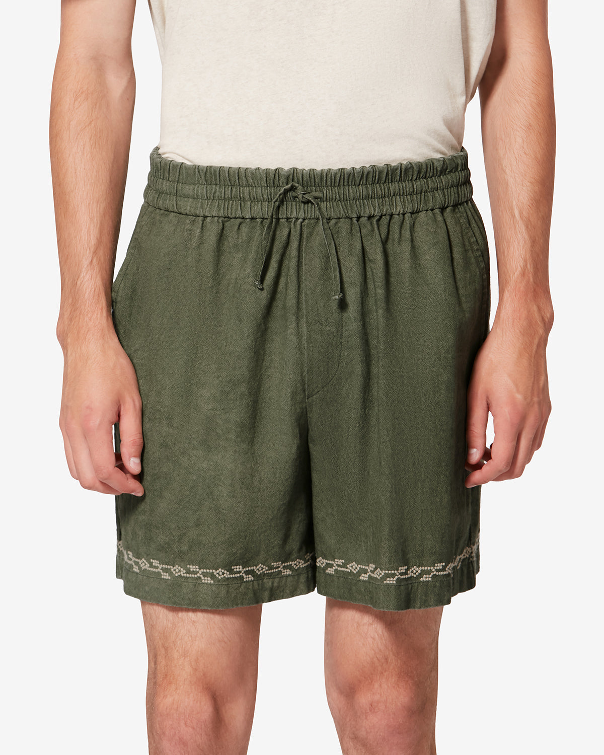 SHORT ZILAN
