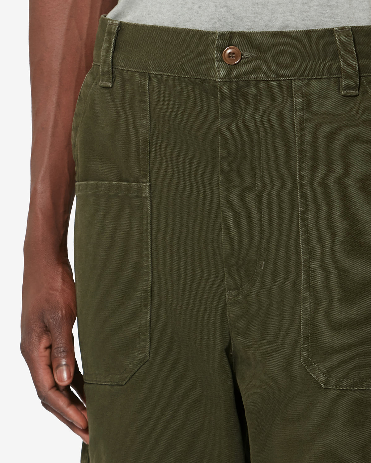 SHORT AKYLE