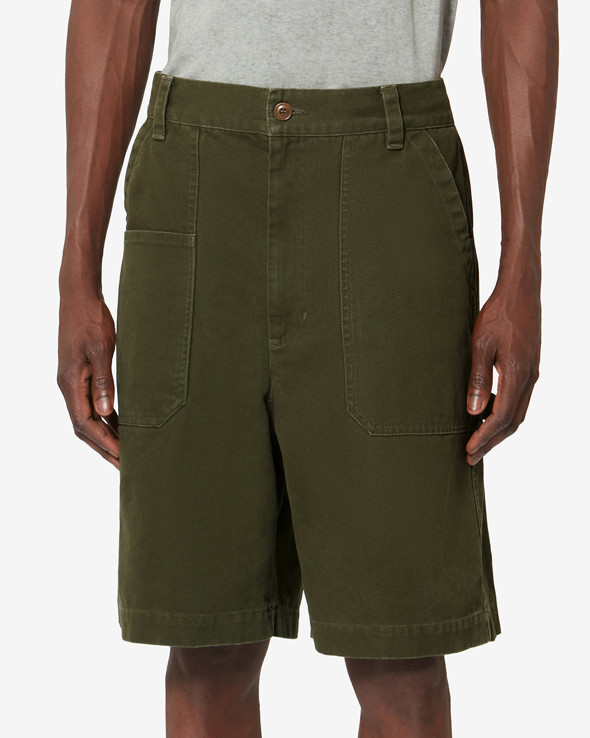 SHORT AKYLE