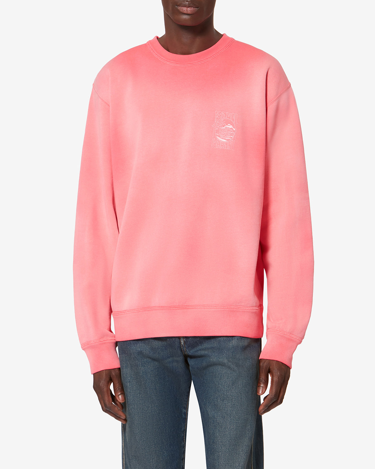SWEAT SHIRT MIKOY