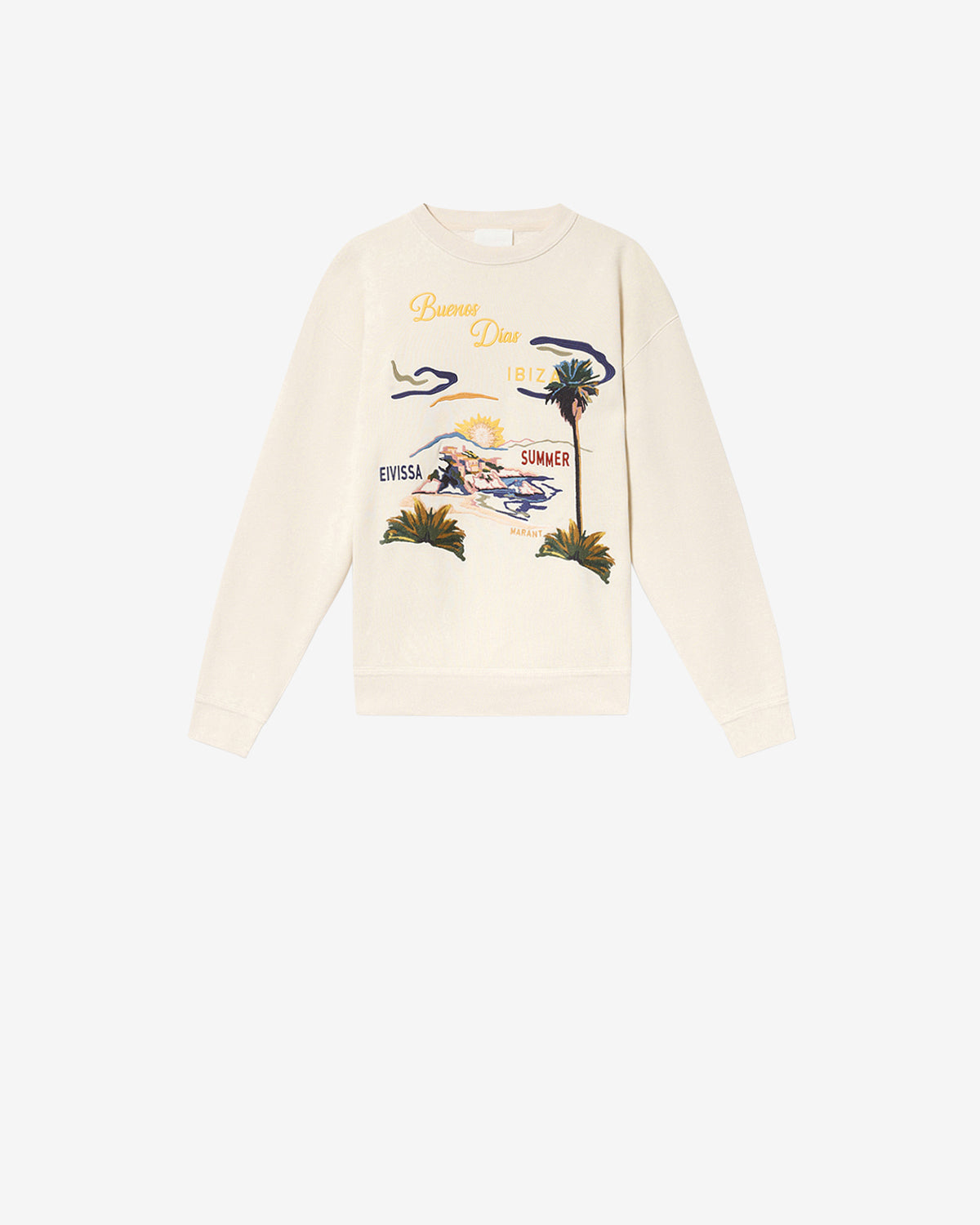 SWEAT SHIRT MIKOY