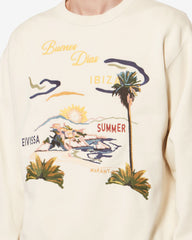 SWEAT SHIRT MIKOY
