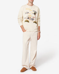 SWEAT SHIRT MIKOY