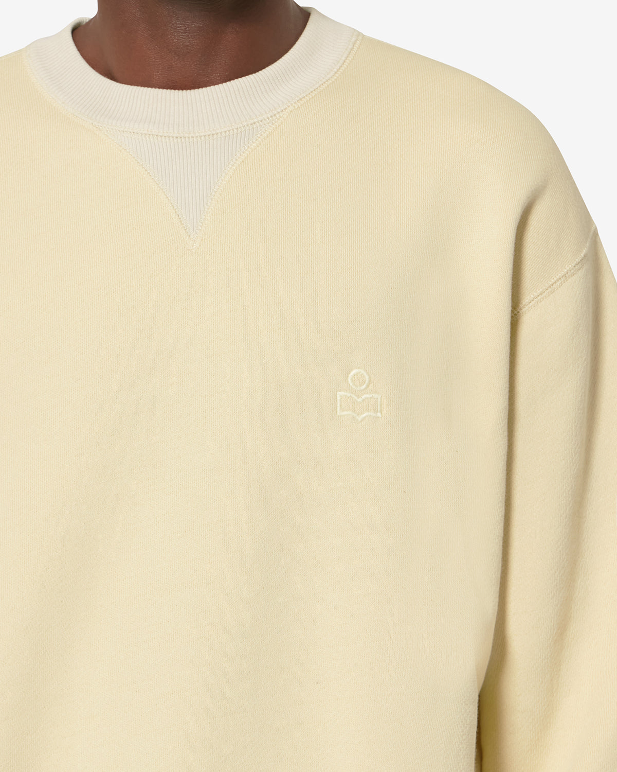 SWEAT SHIRT MIKER