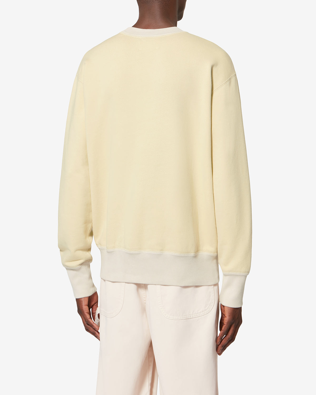SWEAT SHIRT MIKER