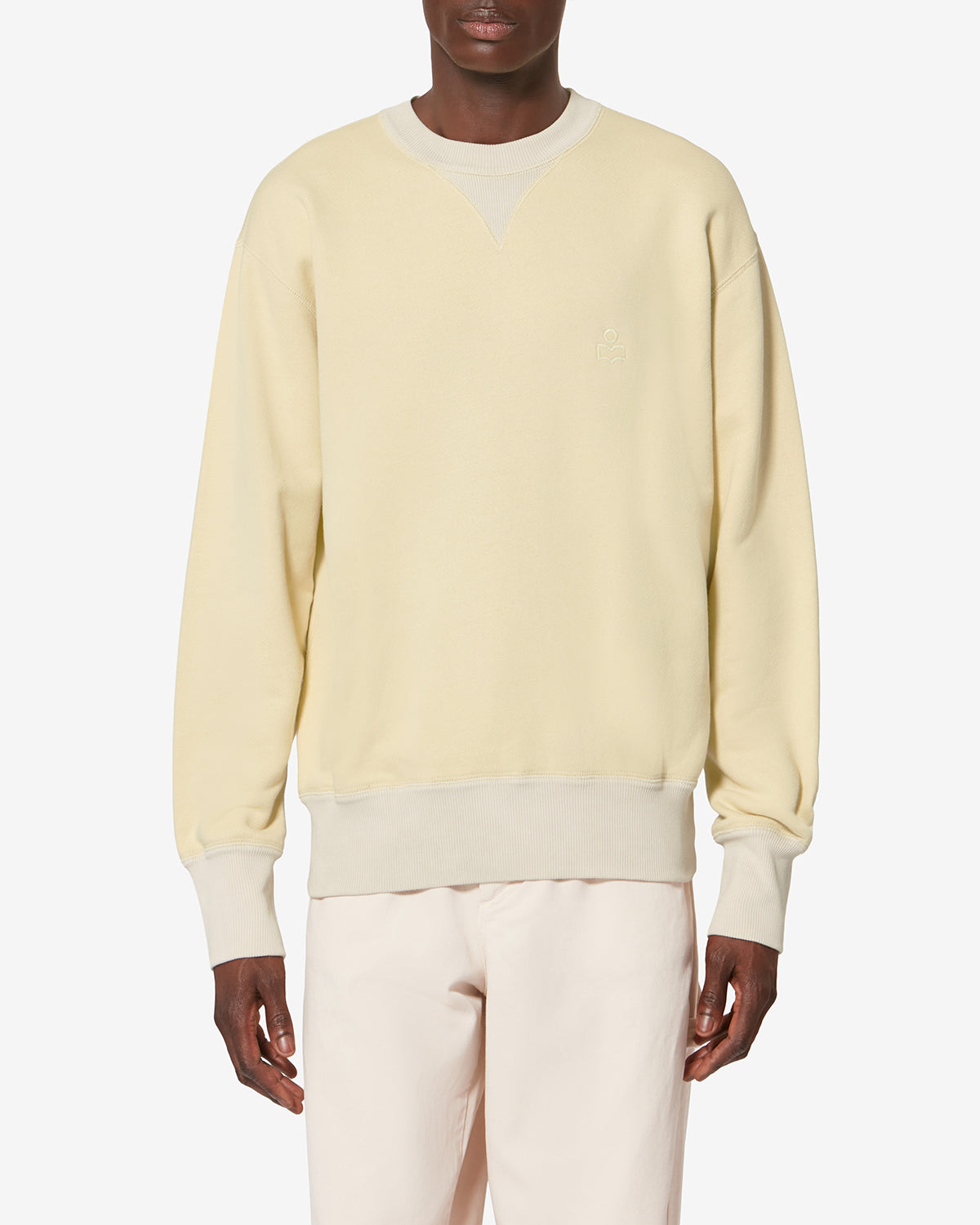 SWEAT SHIRT MIKER