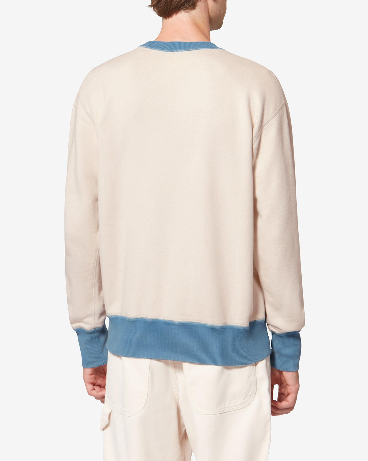 SWEAT SHIRT MIKER
