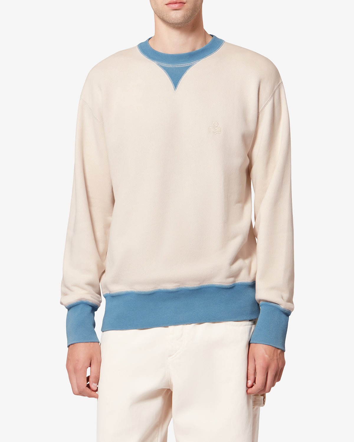 SWEAT SHIRT MIKER