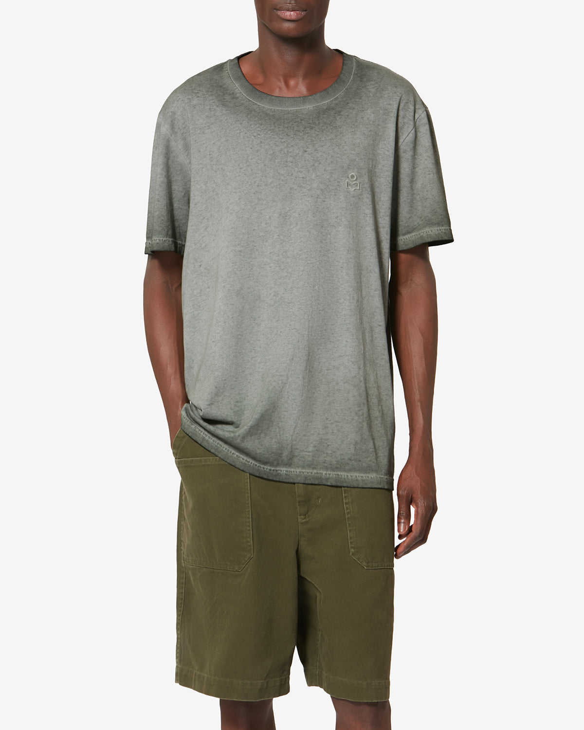 TEE SHIRT HONORE