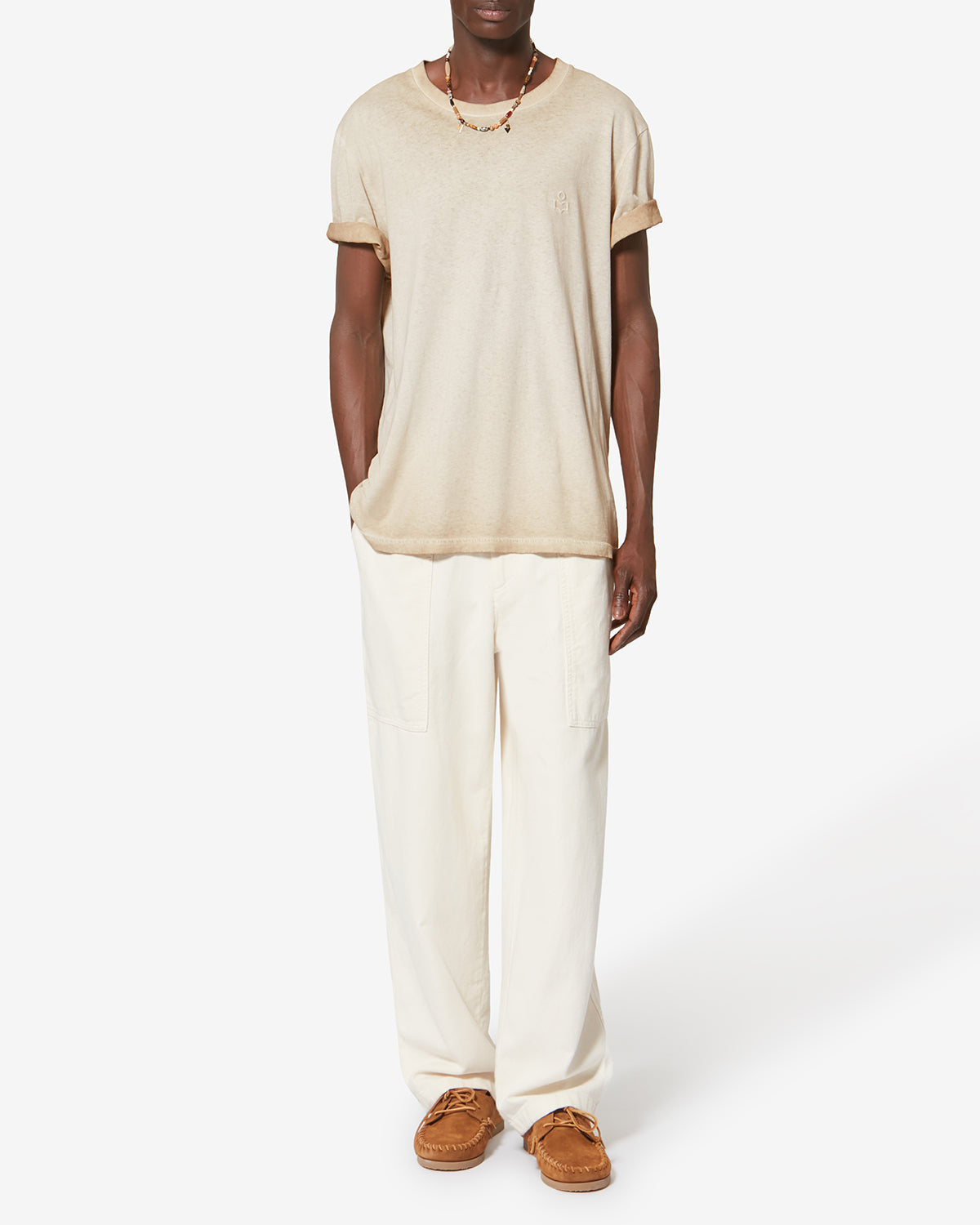 TEE SHIRT HONORE