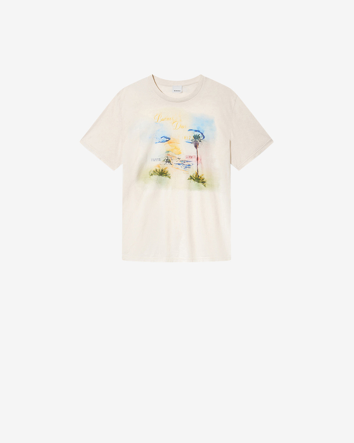 TEE SHIRT HONORE