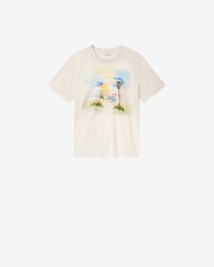 TEE SHIRT HONORE