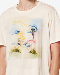 TEE SHIRT HONORE