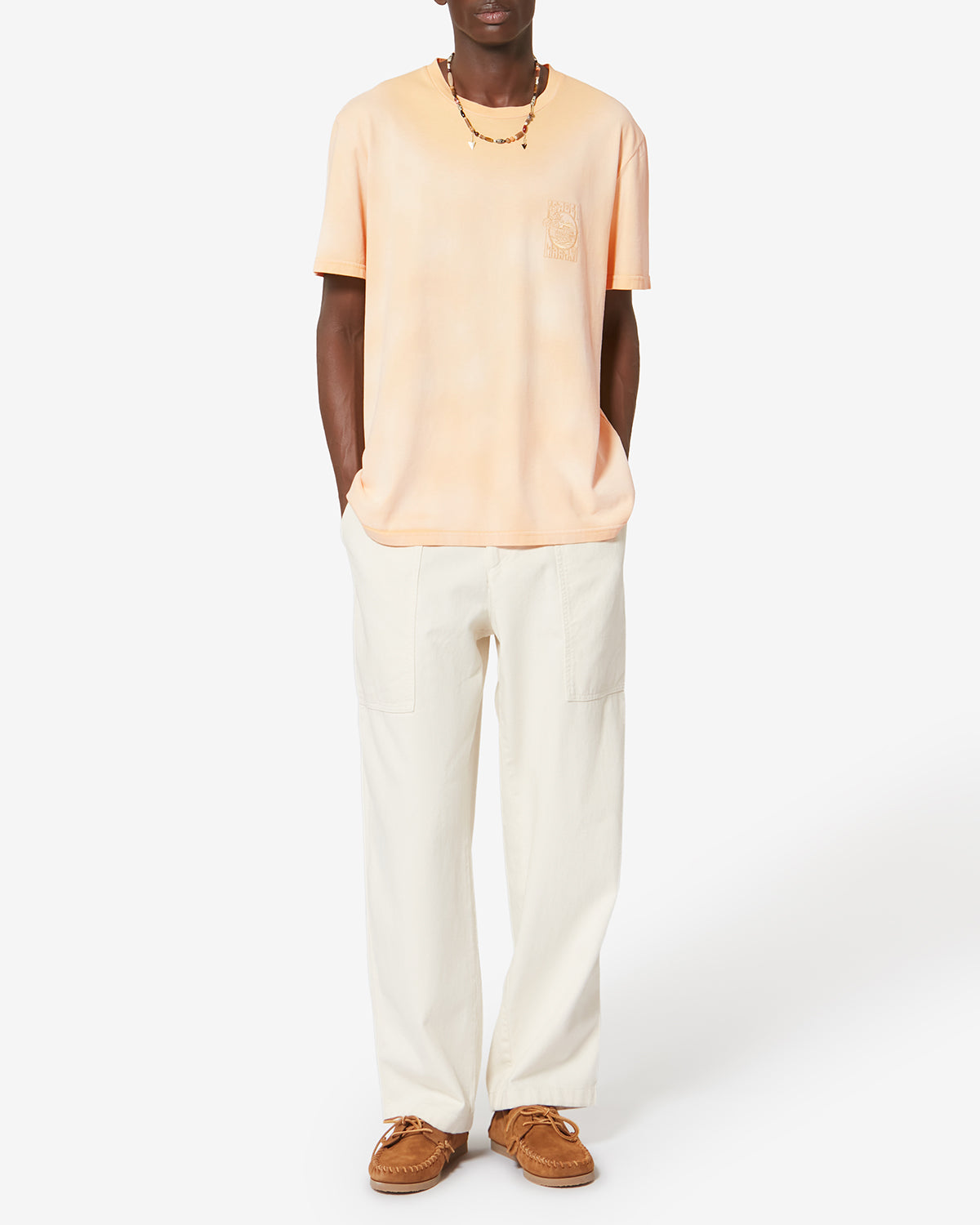 TEE SHIRT HONORE