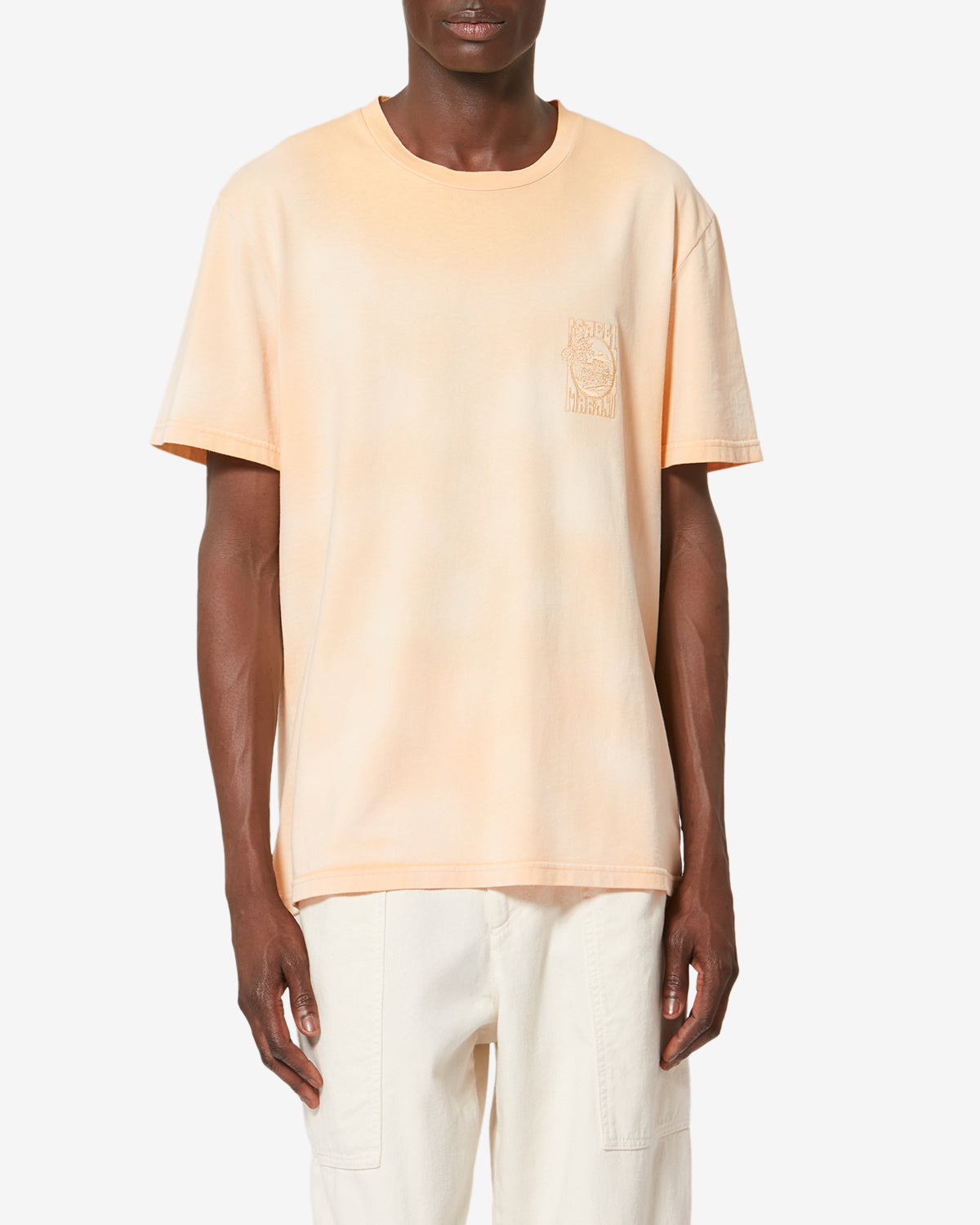 TEE SHIRT HONORE