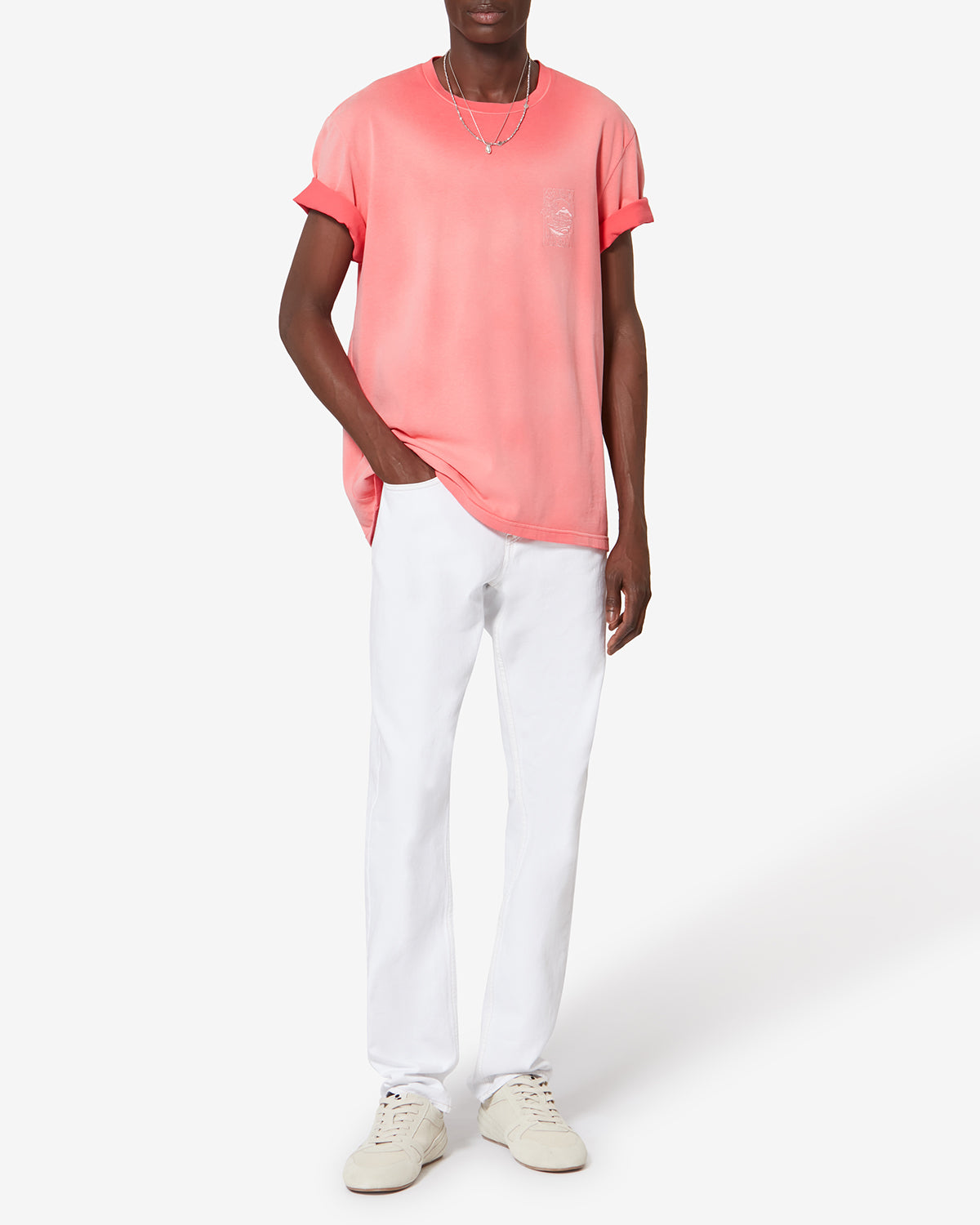 TEE SHIRT HONORE