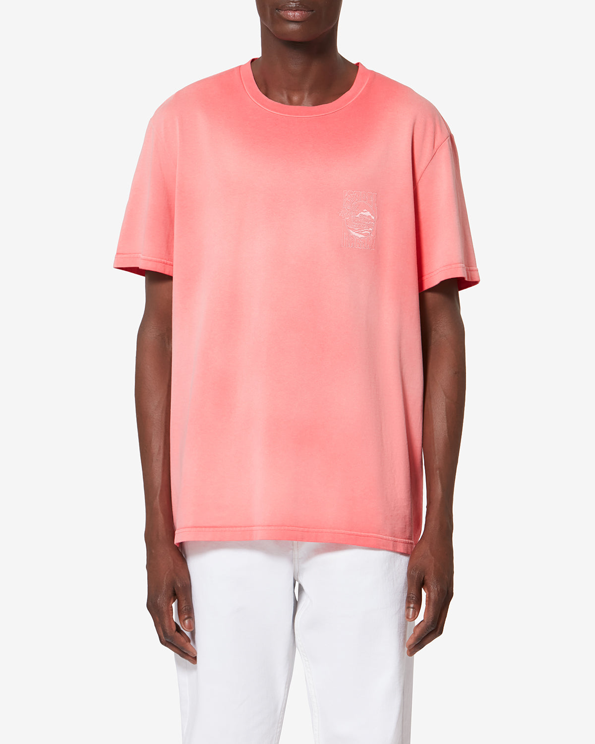TEE SHIRT HONORE