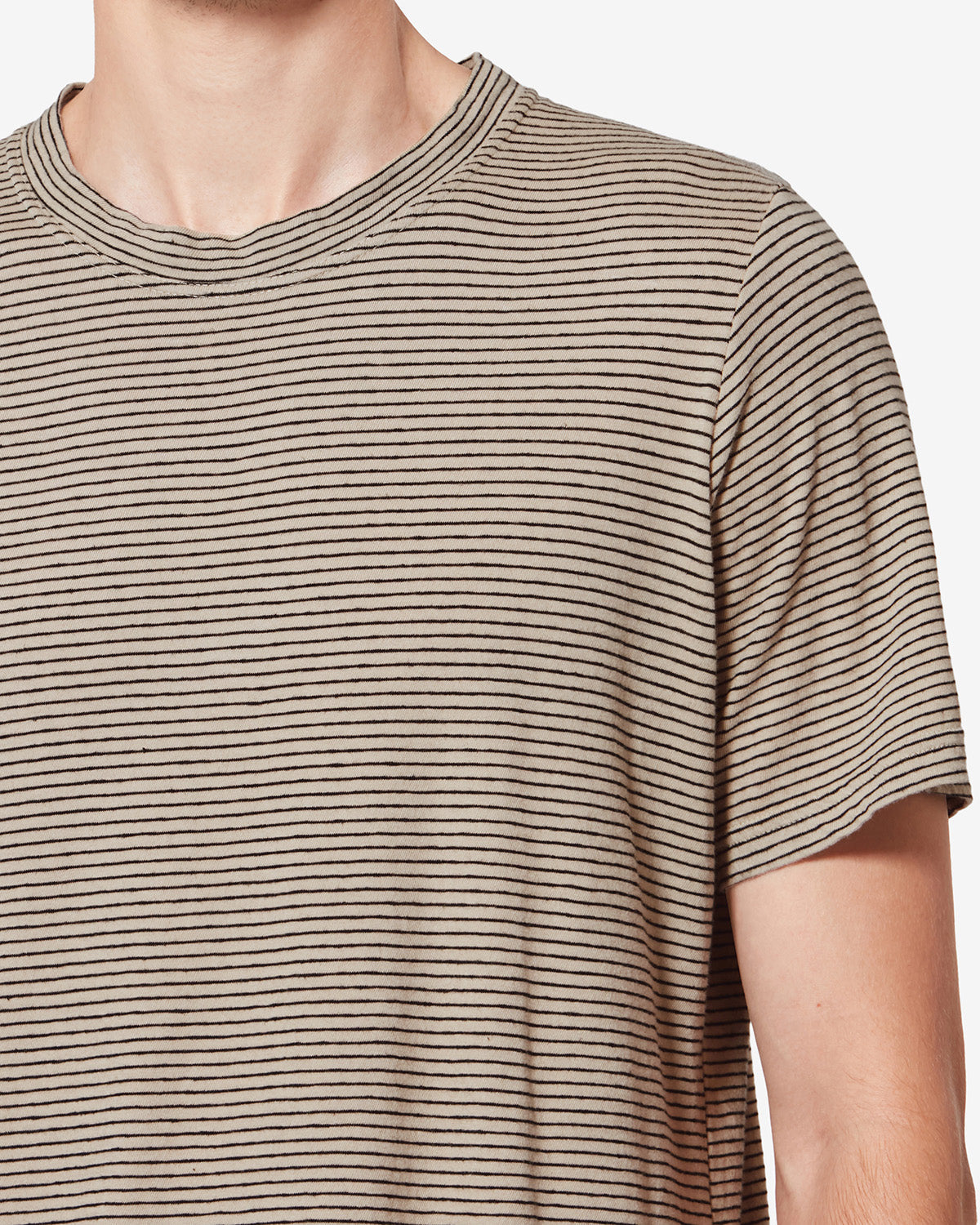 TEE SHIRT LEON